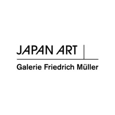 Japan Art - Galerie Friedrich Mueller logo
