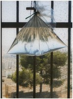 outside the malja, 2003