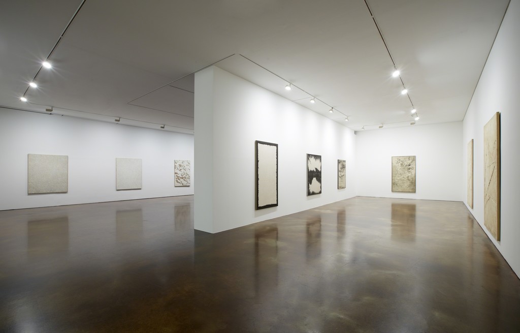 Installation view, K2 Installation view, K2