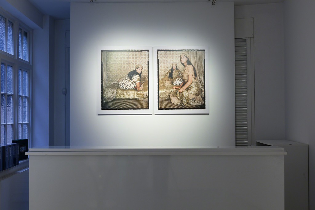 Photography by Susanne Hakuba. Photography by Susanne Hakuba.