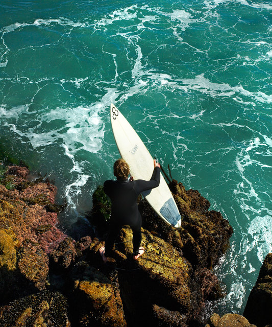 Alex Farnum, ‘Down the Water's Edge’, ArtStar