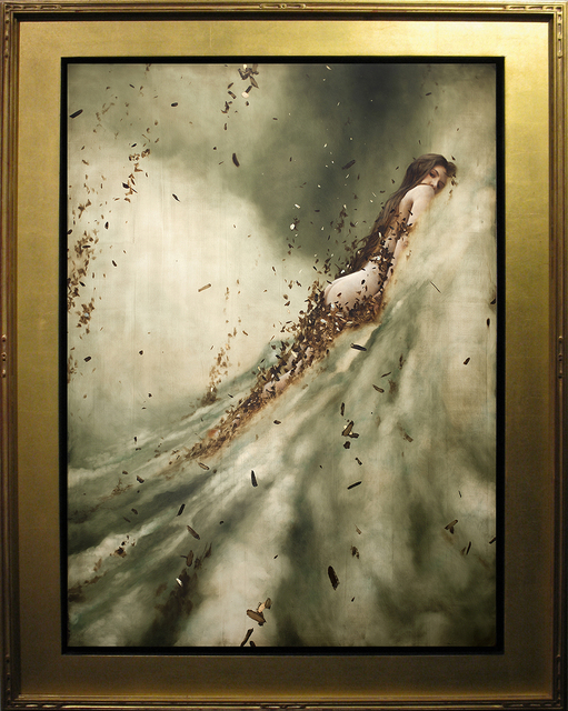 Brad Reuben Kunkle, ‘"Tidal" ’, 2014, ARCADIA CONTEMPORARY