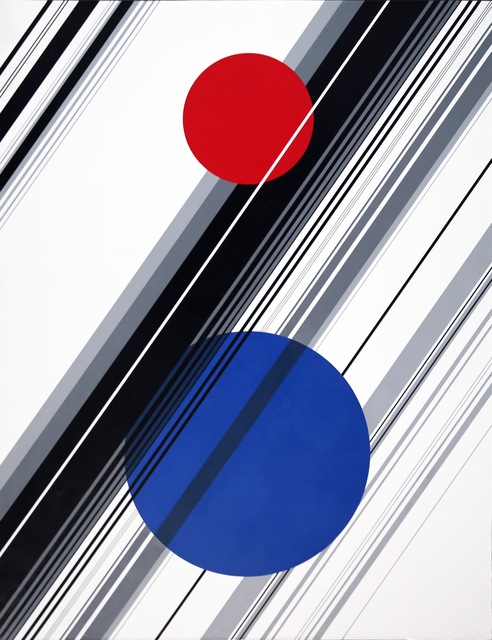 Cui Xiuwen, ‘IU No. 1’, 2015, Eli Klein Gallery