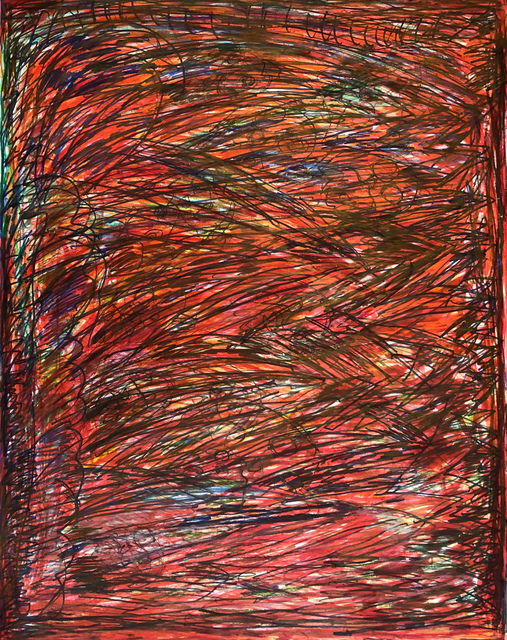 Stephon Bryce, ‘Untitled’, 2018, Land Gallery/NAP Projects