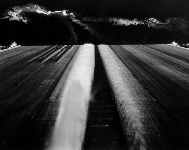 Toshio Shibata, ‘Grand Coulee Dam, Douglas County, WA 1996’, 1996, Yoshiaki Inoue Gallery