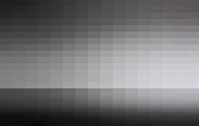 Yagiz Özgen, ‘Mediterranean Sea 448 Colors’, 2015, Sanatorium