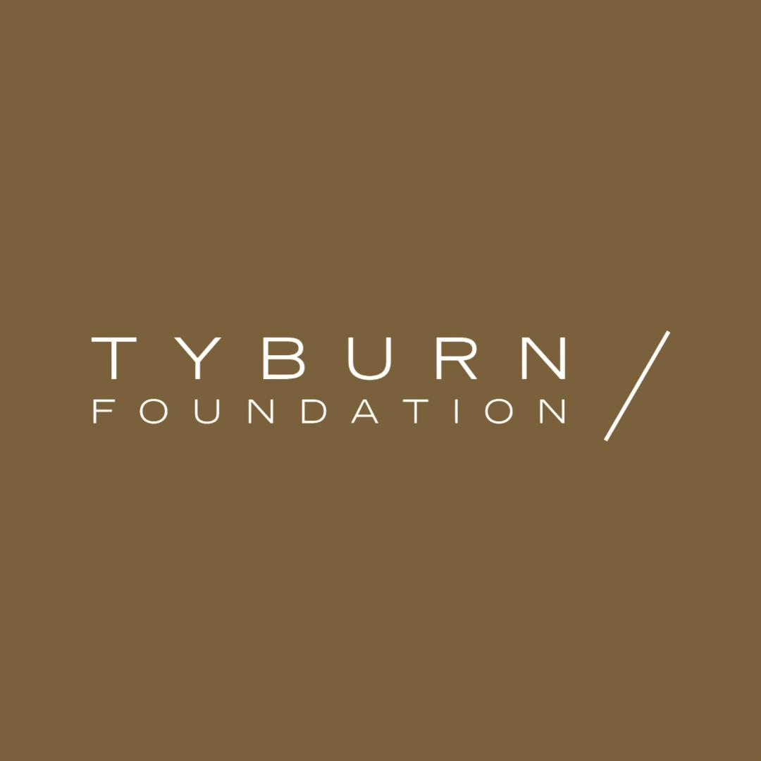 Tyburn Foundation logo