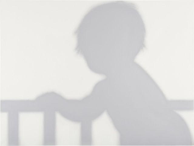Jiro Takamatsu, ‘Shadow (No. 1400)’, 1980/1997, Phillips
