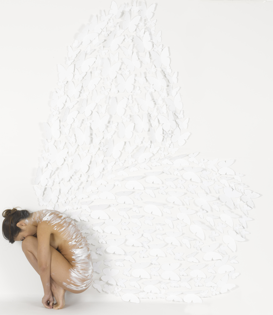 Natalia Arias, ‘Alight’, 2011, Atrium Gallery