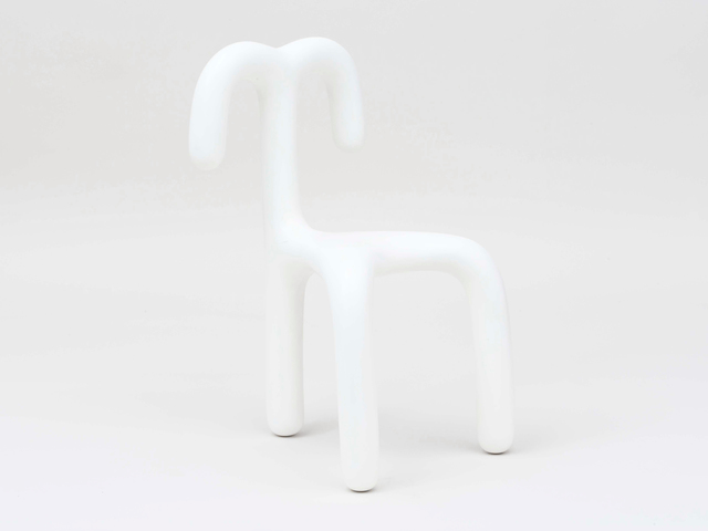 Zach Martin, ‘Chair’, 2016, Patrick Parrish Gallery