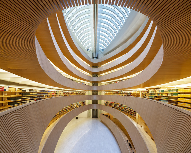 Reinhard Gorner Law Library Zurich Switzerland 2018 Available For Sale Artsy