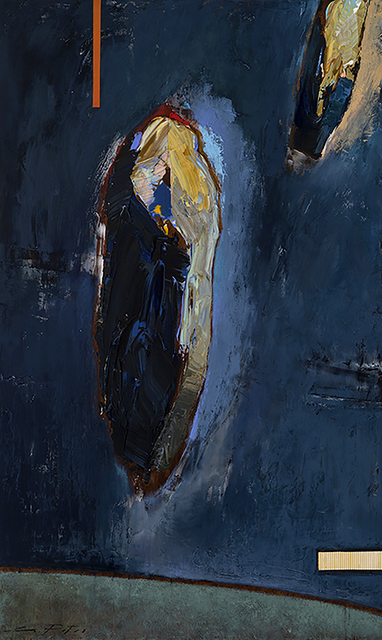 André Pitre, ‘Ascension’, 2016, Thompson Landry Gallery