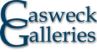 Casweck Galleries logo