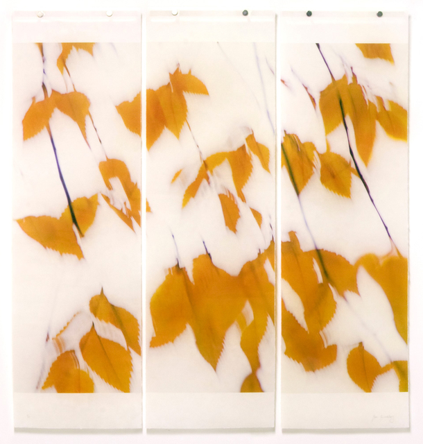 Jeri Eisenberg, ‘Seeking Solace No. 1’, 2019, Carrie Haddad Gallery