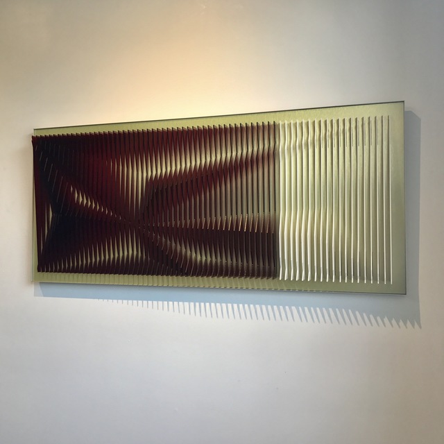 J. Margulis, ‘Wine glass’, 2017, Contempop Gallery