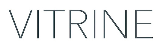 VITRINE logo