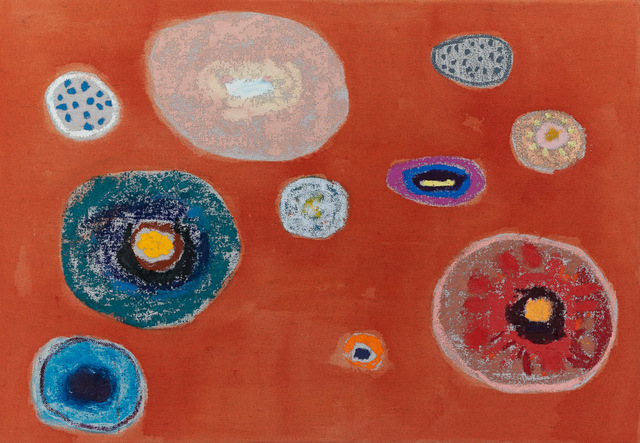 Ryan Fenchel, ‘Prima Materia (1908)’, 2019, Haw Contemporary