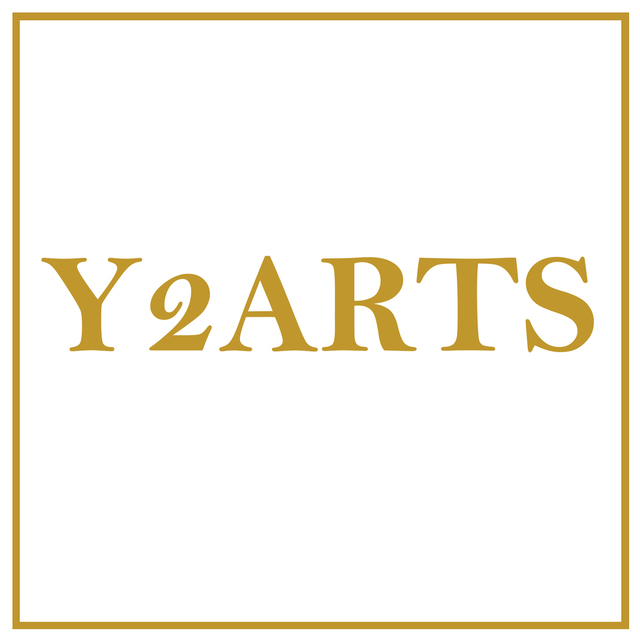 Y2ARTS logo