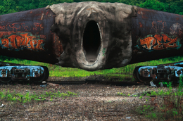 Raqs Media Collective, ‘Brazen’, 2008, Nature Morte