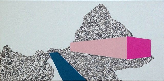 Zsófi Barabás, ‘No 8’, 2014, Faur Zsofi Gallery