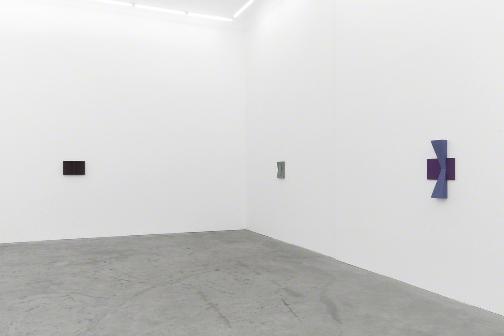 Noam Rappaport
Installation View, 2018
Ratio 3, San Francisco Noam Rappaport
Installation View, 2018
Ratio 3, San Francisco