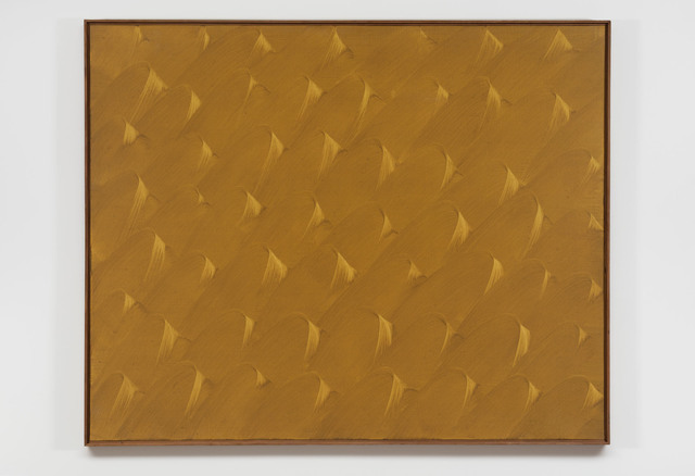 Yong-Ik Cho, ‘84-600’, 1984, Olivier Malingue