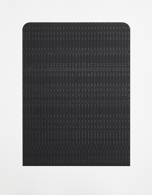 Victoria Burge, ‘Net VII’, 2018, Joanna Bryant & Julian Page