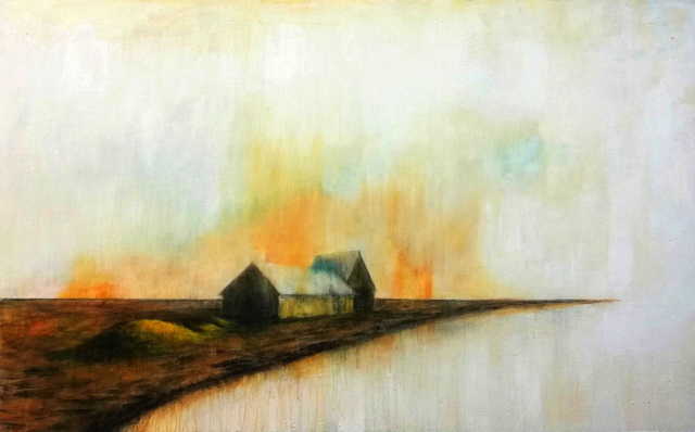 Nicolas Canu, ‘La cabane’, Art Traffik
