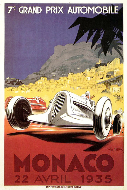 Automotive Posters | AUTOMOTIVE