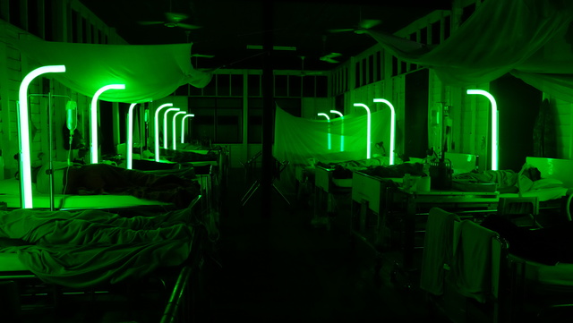 Apichatpong Weerasethakul, ‘Apichatpong Weerasethakul, Cemetry of Splendour, 2015 Courtesy the artist and Kick the Machine Films, Bangkok.’, 2015, EYE Filmmuseum Amsterdam