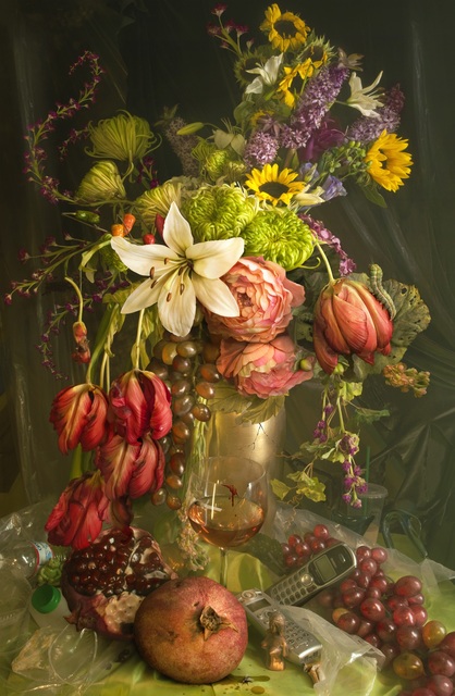 David LaChapelle, ‘Early Fall’, 2008-2011, Alex Daniels - Reflex Amsterdam