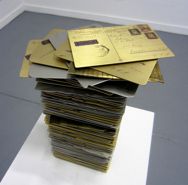 Bunny Burson, ‘In Plain Sight’, 2013, Bruno David Gallery