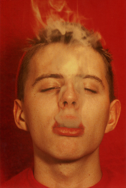 Walter Pfeiffer - Biography, Shows, Articles & More | Artsy