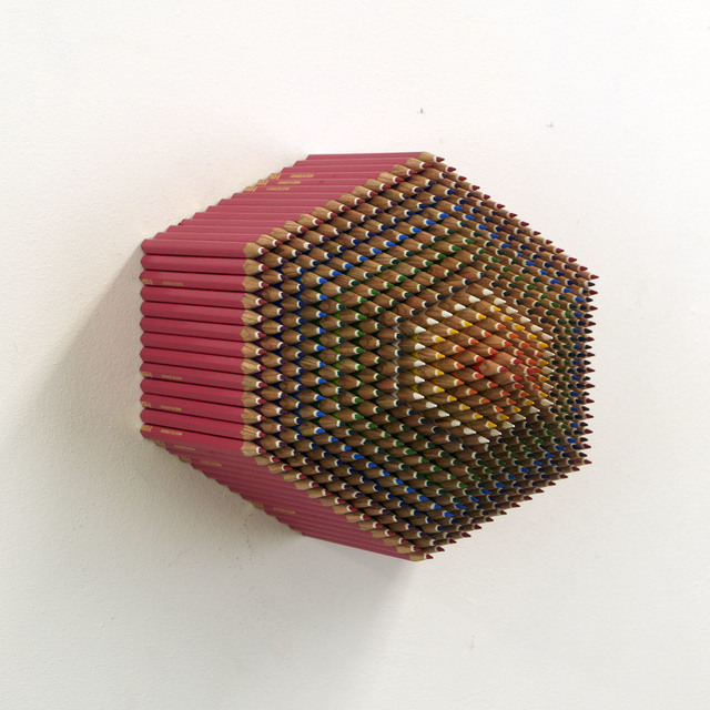 Jacob Dahlgren, ‘Subject of Art 1’, 2017, Galerie Anhava