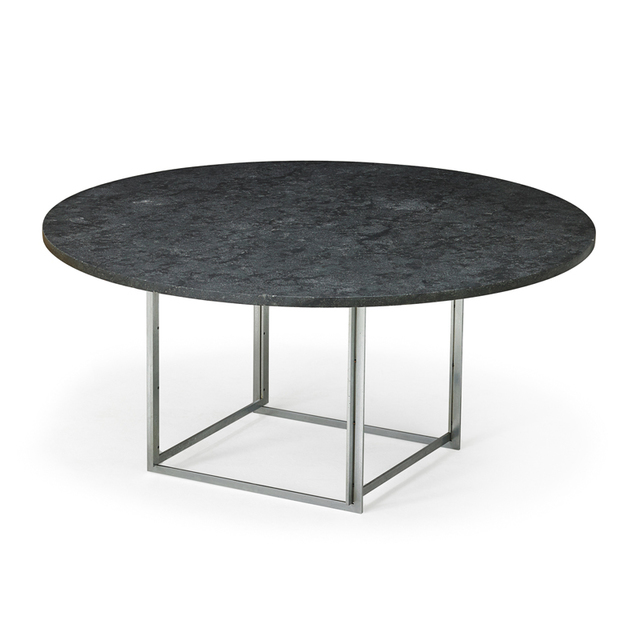 Poul Kjærholm, ‘Dining Table Pk54, Denmark’, 1960s, Rago/Wright