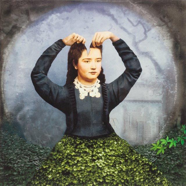 Maggie Taylor, ‘Southern Gothic’, 2001, Heritage Auctions