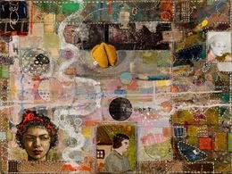 Candace Walters, ‘Thought’, 2012, Clark Gallery