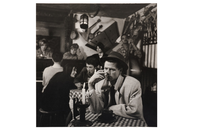 Bert Hardy, ‘Strand Cigarettes Advert’, 1960, Chiswick Auctions