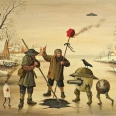 Mike Davis