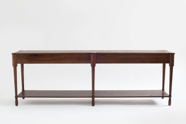 Egg Collective, ‘Fern Table’, Contemporary, Egg Collective
