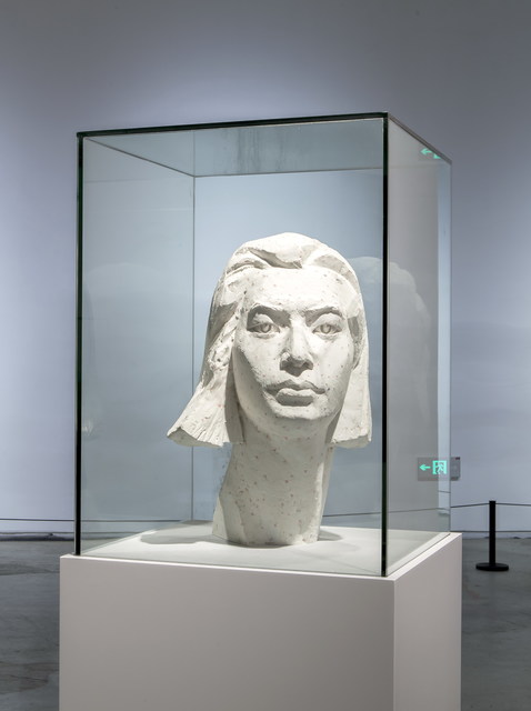 Liu Ding, ‘For the Sake of Ten Thousand - Female Hero’, 2014, Antenna Space