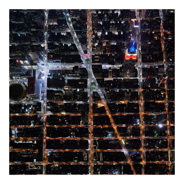Antoine Rose, ‘Independence Day’, 2014, Photography, Photography, FREMIN GALLERY