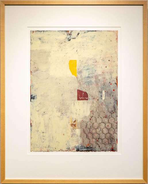 Kevin Tolman, ‘Alinhamento/Segunda Categoria’, 2020, Painting, Acrylic and mixed media on paper, William Campbell Contemporary Art Inc