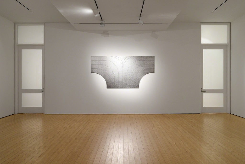 George Dunbar PALLADIUM
gallery view George Dunbar PALLADIUM
gallery view