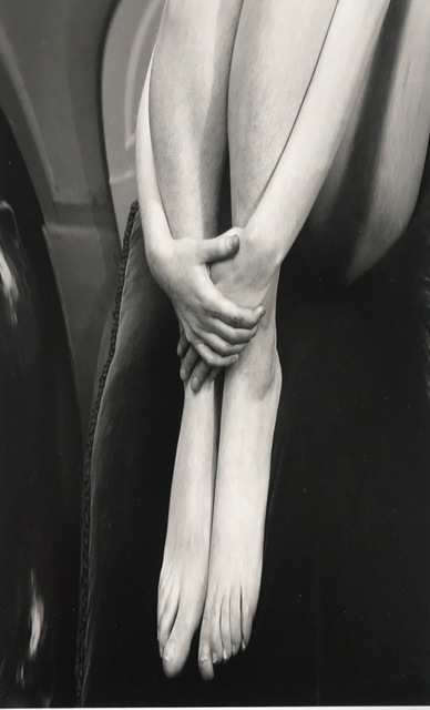 André Kertész, ‘Distortion’, 1933, Grob Gallery