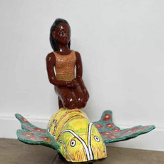 shirley fintz