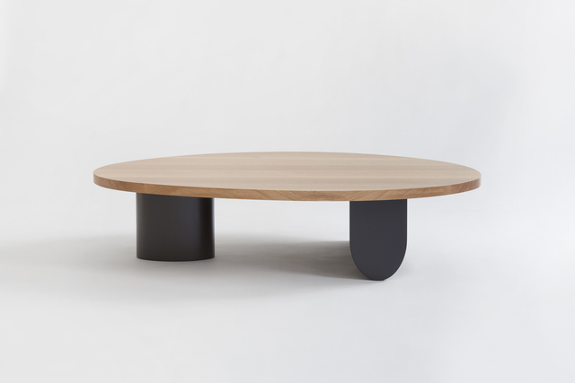 Egg Collective, ‘Isla Coffee Table’, Contemporary, Egg Collective