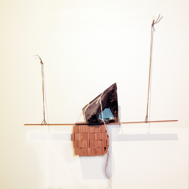 Monika Zarzeczna, ‘Souvenir 8’, 2014, Watermill Center Summer Benefit Auction 2014