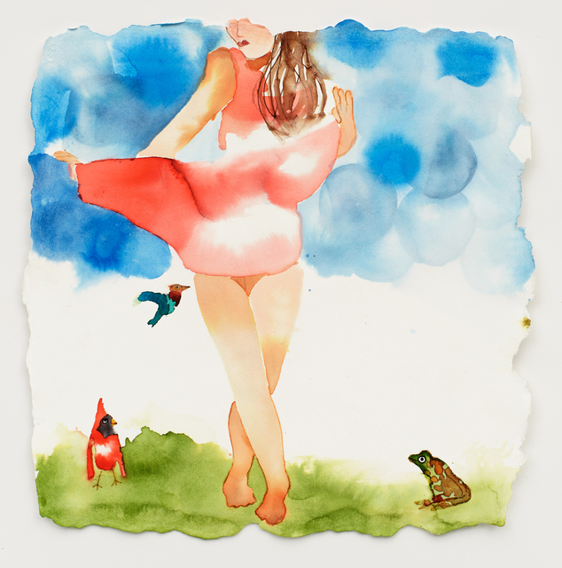 Judith Hudson