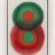 Waldemar Cordeiro, Untitled (1960) by Waldemar Cordeiro
